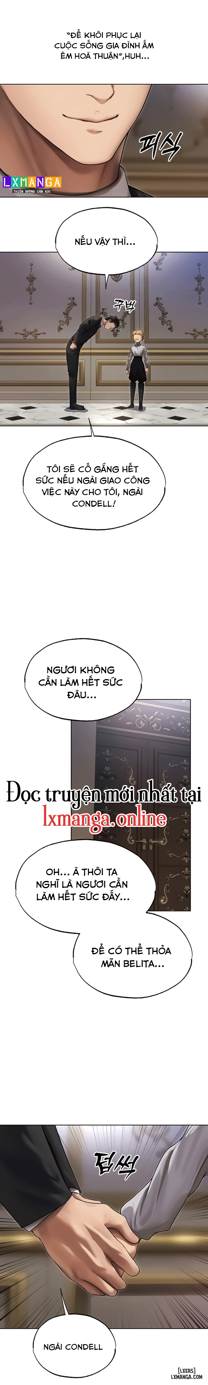 đọc truyện Săn Milf Ở Thế Giới Khác Chương 34 ảnh 11 tại Thiên Thai Truyện