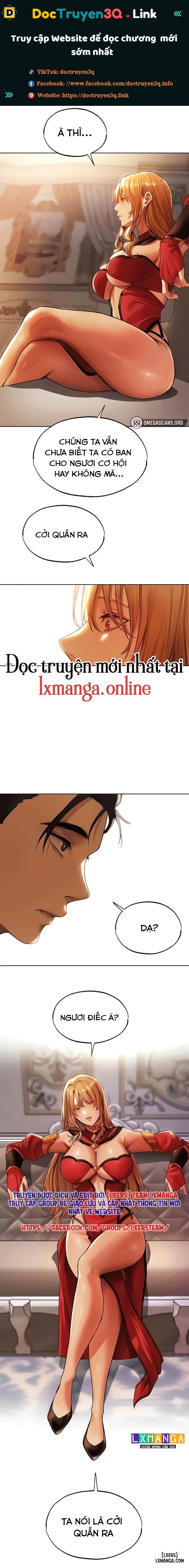 đọc truyện Săn Milf Ở Thế Giới Khác Chương 35 ảnh 2 tại Thiên Thai Truyện