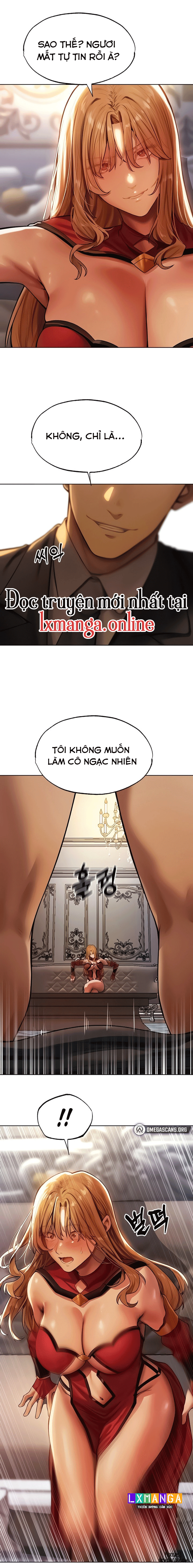 đọc truyện Săn Milf Ở Thế Giới Khác Chương 35 ảnh 3 tại Thiên Thai Truyện