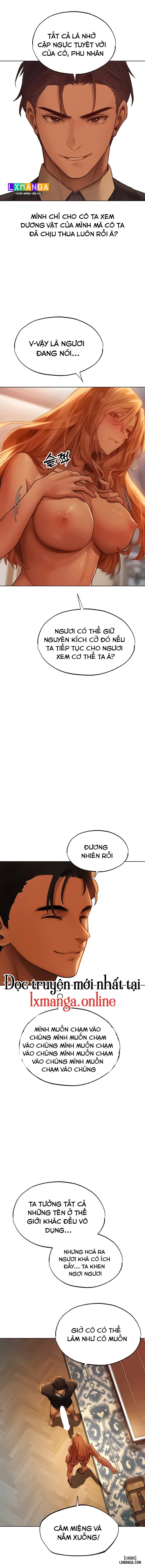 đọc truyện Săn Milf Ở Thế Giới Khác Chương 35 ảnh 12 tại Thiên Thai Truyện