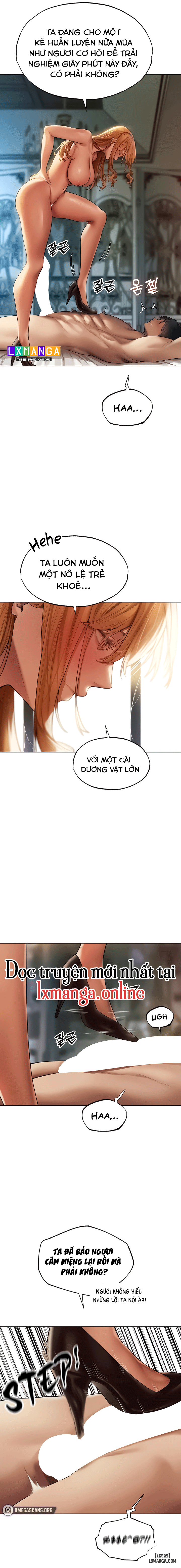 đọc truyện Săn Milf Ở Thế Giới Khác Chương 35 ảnh 16 tại Thiên Thai Truyện