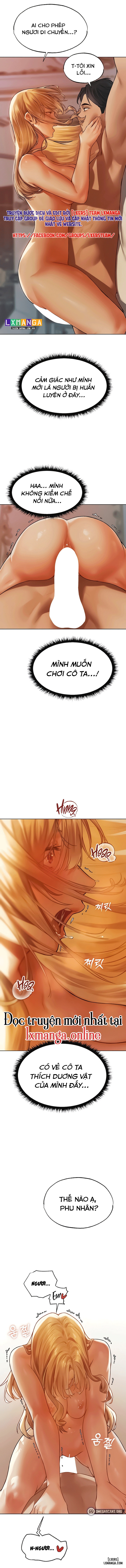 đọc truyện Săn Milf Ở Thế Giới Khác Chương 35 ảnh 19 tại Thiên Thai Truyện