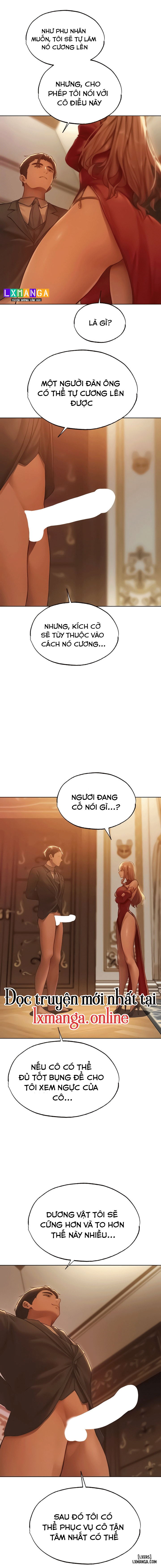 đọc truyện Săn Milf Ở Thế Giới Khác Chương 35 ảnh 8 tại Thiên Thai Truyện