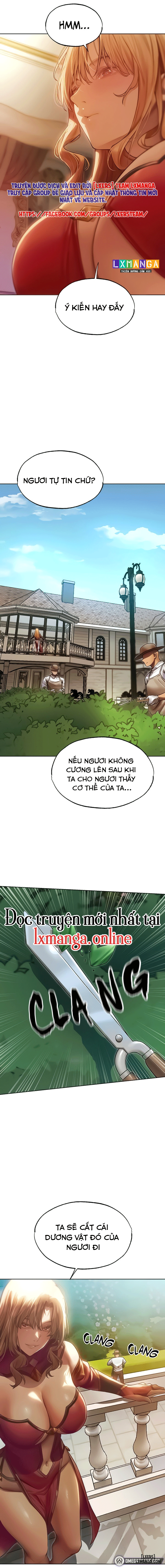 đọc truyện Săn Milf Ở Thế Giới Khác Chương 35 ảnh 9 tại Thiên Thai Truyện