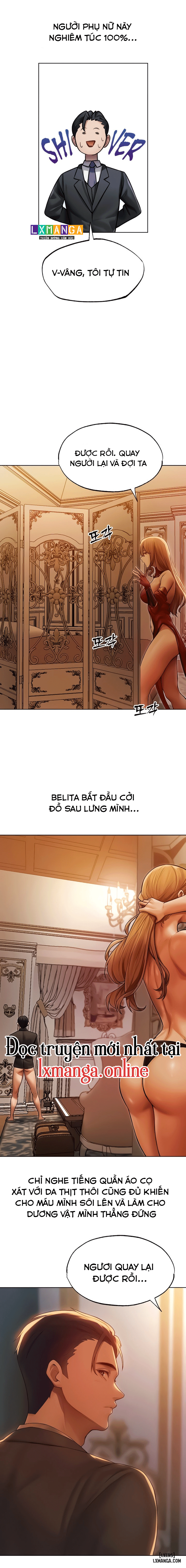 đọc truyện Săn Milf Ở Thế Giới Khác Chương 35 ảnh 10 tại Thiên Thai Truyện