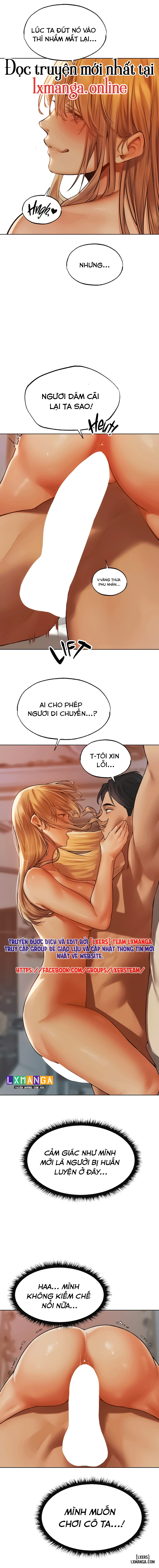 đọc truyện Săn Milf Ở Thế Giới Khác Chương 36 ảnh 3 tại Thiên Thai Truyện