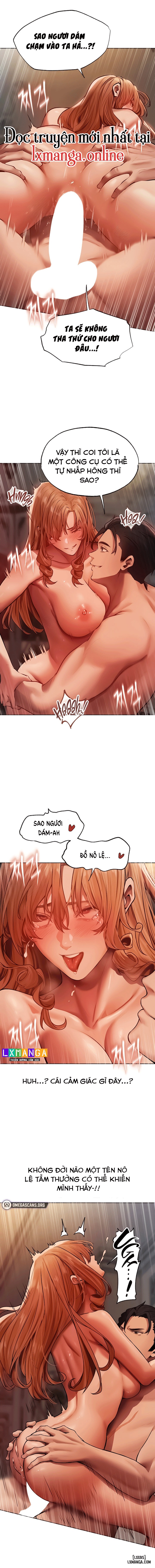 đọc truyện Săn Milf Ở Thế Giới Khác Chương 36 ảnh 12 tại Thiên Thai Truyện