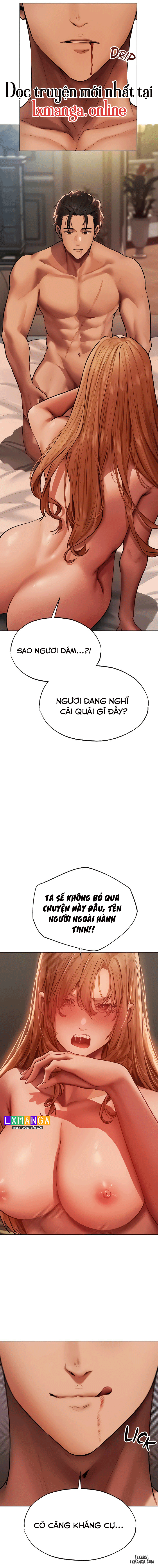 đọc truyện Săn Milf Ở Thế Giới Khác Chương 36 ảnh 14 tại Thiên Thai Truyện