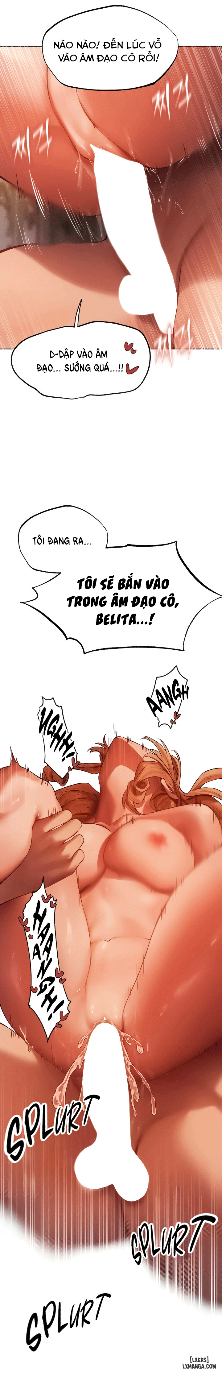 đọc truyện Săn Milf Ở Thế Giới Khác Chương 36 ảnh 18 tại Thiên Thai Truyện