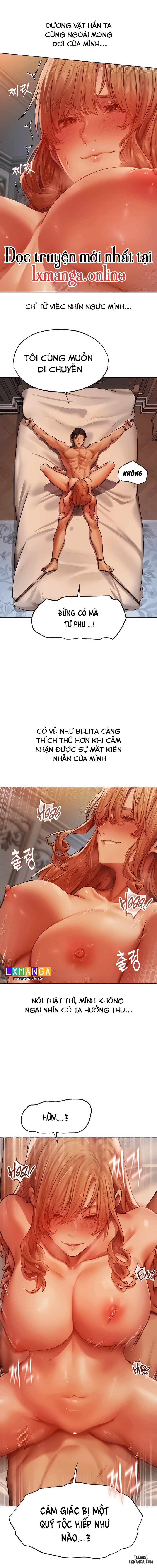 đọc truyện Săn Milf Ở Thế Giới Khác Chương 36 ảnh 8 tại Thiên Thai Truyện