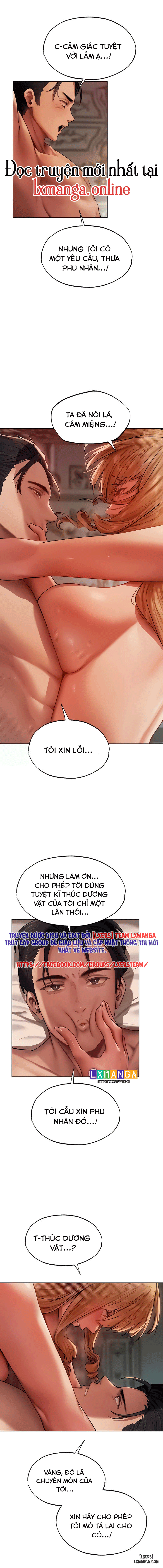 đọc truyện Săn Milf Ở Thế Giới Khác Chương 36 ảnh 9 tại Thiên Thai Truyện