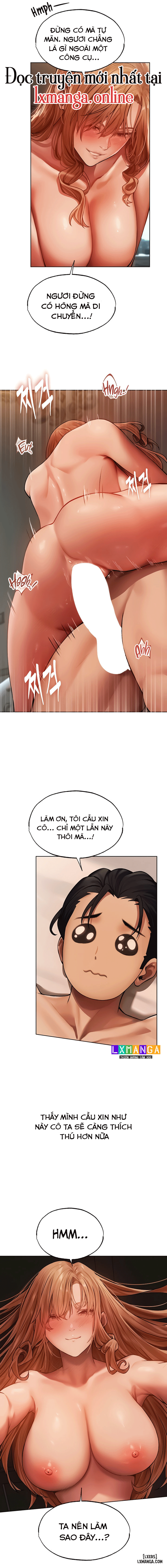 đọc truyện Săn Milf Ở Thế Giới Khác Chương 36 ảnh 10 tại Thiên Thai Truyện