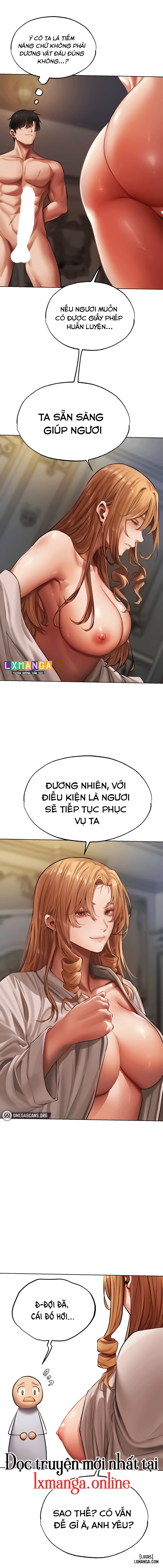 đọc truyện Săn Milf Ở Thế Giới Khác Chương 37 ảnh 12 tại Thiên Thai Truyện