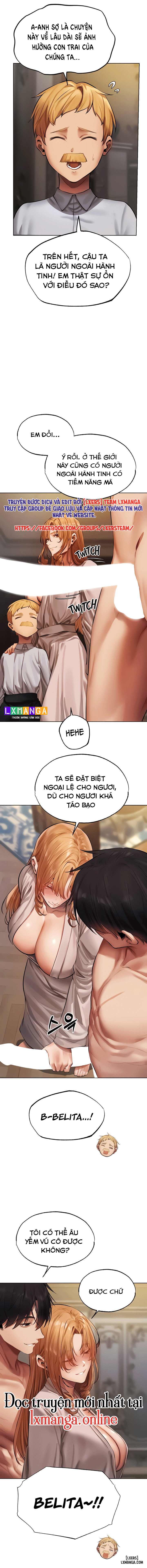 đọc truyện Săn Milf Ở Thế Giới Khác Chương 37 ảnh 13 tại Thiên Thai Truyện