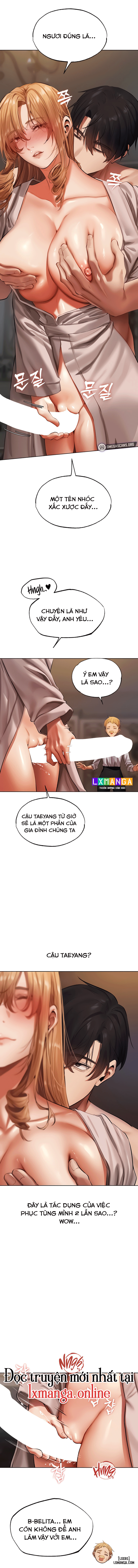 đọc truyện Săn Milf Ở Thế Giới Khác Chương 37 ảnh 14 tại Thiên Thai Truyện