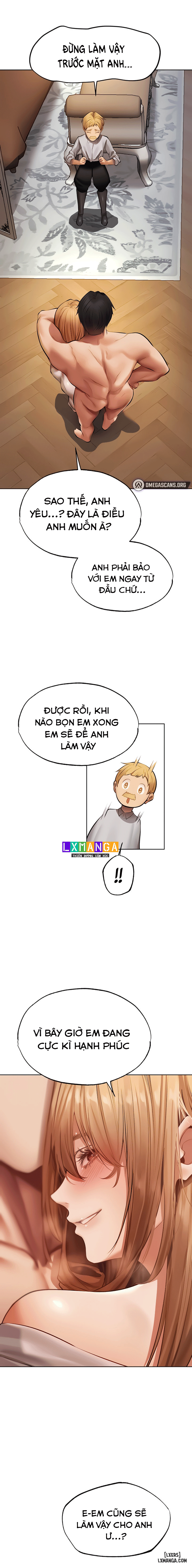 đọc truyện Săn Milf Ở Thế Giới Khác Chương 37 ảnh 16 tại Thiên Thai Truyện