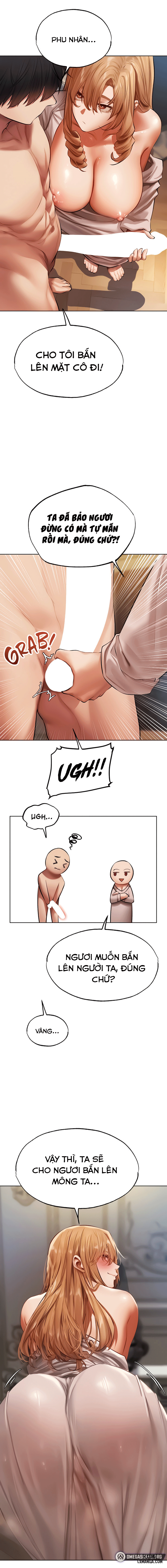 đọc truyện Săn Milf Ở Thế Giới Khác Chương 37 ảnh 18 tại Thiên Thai Truyện