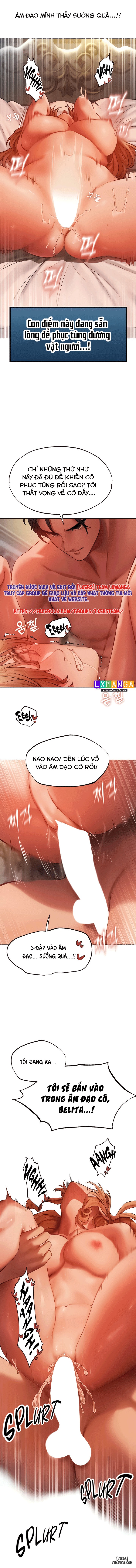 đọc truyện Săn Milf Ở Thế Giới Khác Chương 37 ảnh 4 tại Thiên Thai Truyện