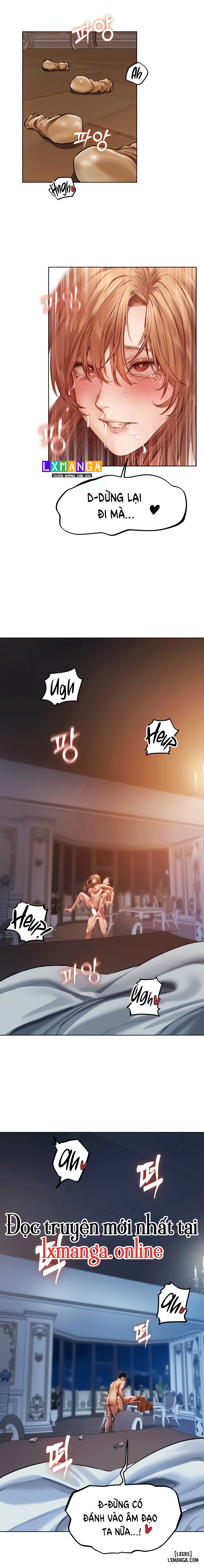 đọc truyện Săn Milf Ở Thế Giới Khác Chương 37 ảnh 5 tại Thiên Thai Truyện