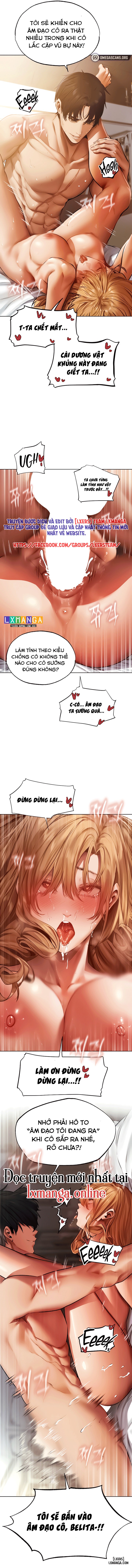 đọc truyện Săn Milf Ở Thế Giới Khác Chương 37 ảnh 6 tại Thiên Thai Truyện