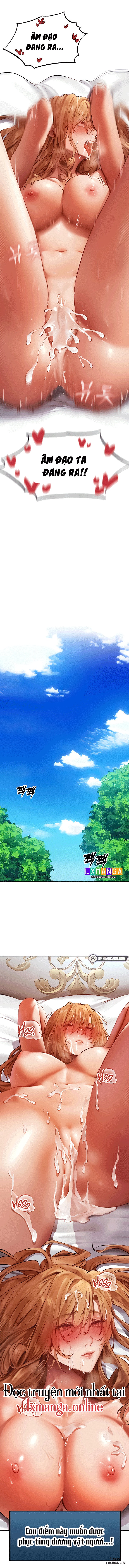 đọc truyện Săn Milf Ở Thế Giới Khác Chương 37 ảnh 7 tại Thiên Thai Truyện