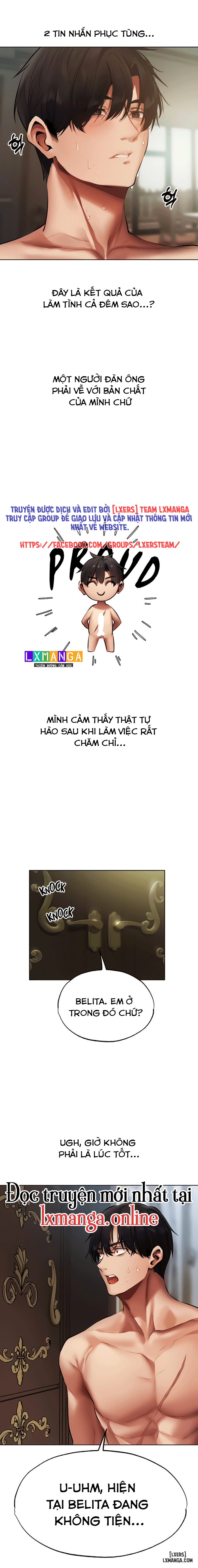 đọc truyện Săn Milf Ở Thế Giới Khác Chương 37 ảnh 8 tại Thiên Thai Truyện