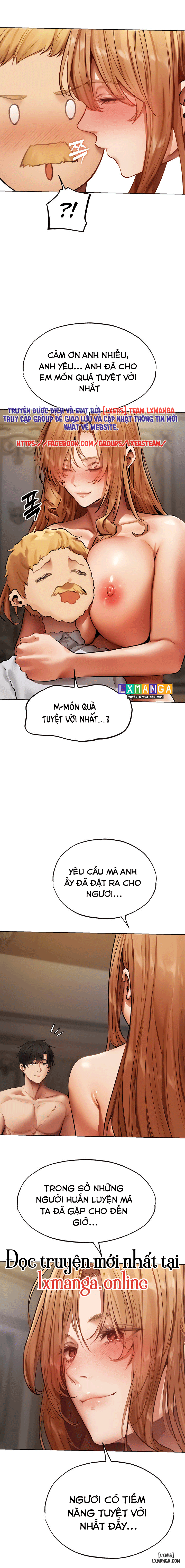 đọc truyện Săn Milf Ở Thế Giới Khác Chương 37 ảnh 11 tại Thiên Thai Truyện