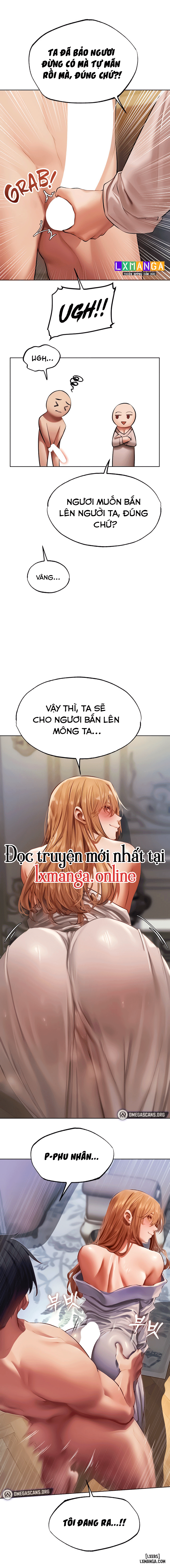 đọc truyện Săn Milf Ở Thế Giới Khác Chương 38 ảnh 3 tại Thiên Thai Truyện