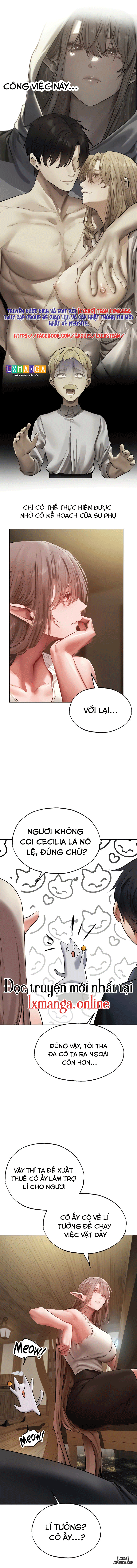 đọc truyện Săn Milf Ở Thế Giới Khác Chương 38 ảnh 12 tại Thiên Thai Truyện