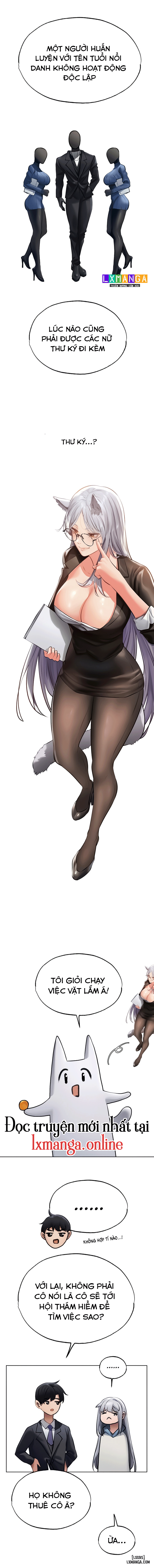 đọc truyện Săn Milf Ở Thế Giới Khác Chương 38 ảnh 13 tại Thiên Thai Truyện