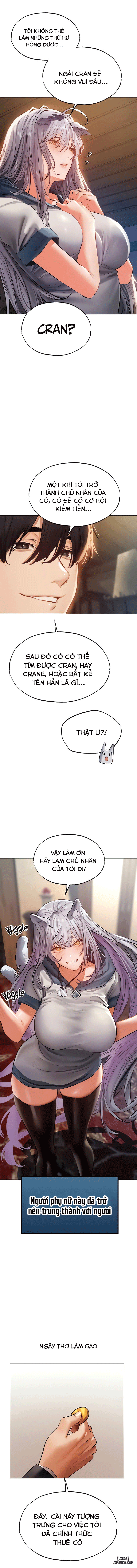 đọc truyện Săn Milf Ở Thế Giới Khác Chương 38 ảnh 15 tại Thiên Thai Truyện