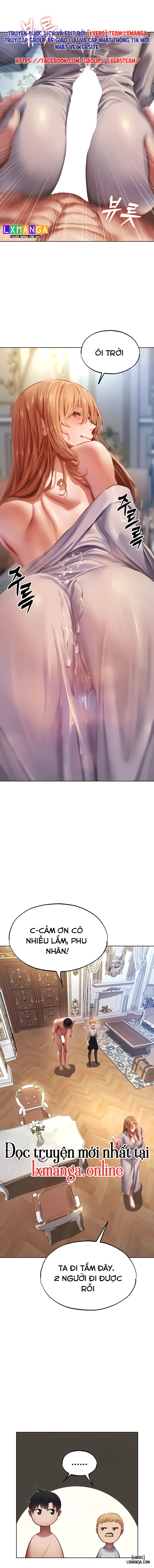 đọc truyện Săn Milf Ở Thế Giới Khác Chương 38 ảnh 4 tại Thiên Thai Truyện