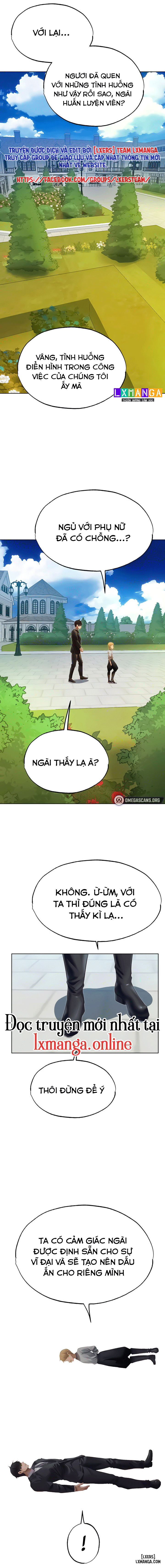 đọc truyện Săn Milf Ở Thế Giới Khác Chương 38 ảnh 6 tại Thiên Thai Truyện