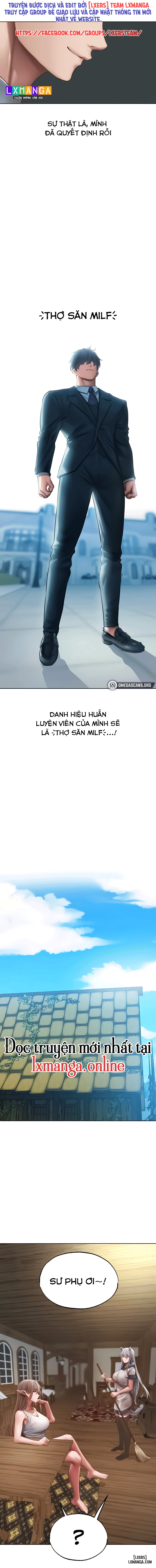 đọc truyện Săn Milf Ở Thế Giới Khác Chương 38 ảnh 8 tại Thiên Thai Truyện