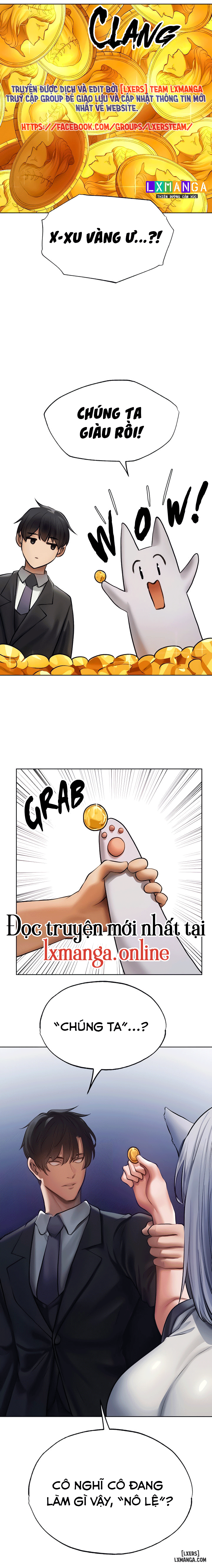 đọc truyện Săn Milf Ở Thế Giới Khác Chương 38 ảnh 10 tại Thiên Thai Truyện