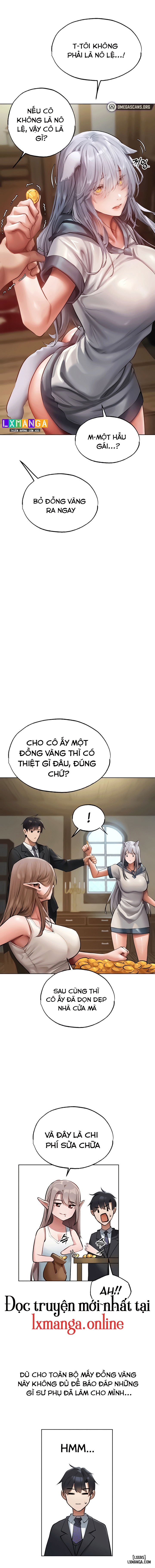 đọc truyện Săn Milf Ở Thế Giới Khác Chương 38 ảnh 11 tại Thiên Thai Truyện