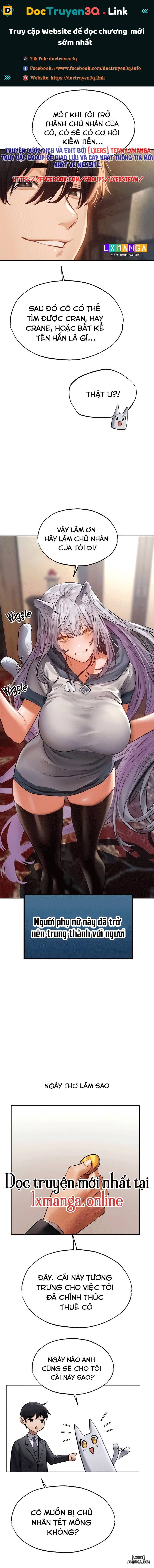 đọc truyện Săn Milf Ở Thế Giới Khác Chương 39 ảnh 2 tại Thiên Thai Truyện