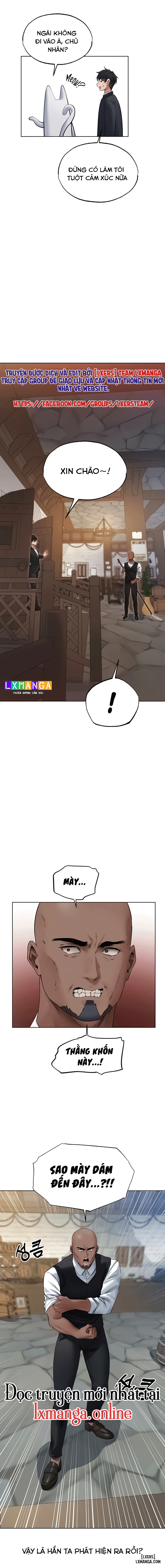 đọc truyện Săn Milf Ở Thế Giới Khác Chương 39 ảnh 12 tại Thiên Thai Truyện