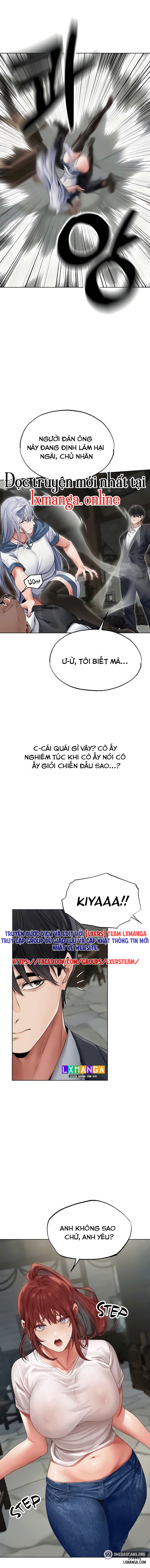 đọc truyện Săn Milf Ở Thế Giới Khác Chương 39 ảnh 14 tại Thiên Thai Truyện