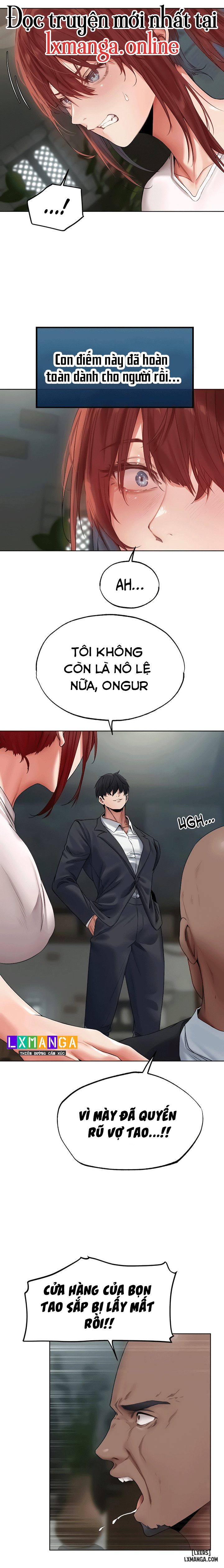 đọc truyện Săn Milf Ở Thế Giới Khác Chương 39 ảnh 15 tại Thiên Thai Truyện