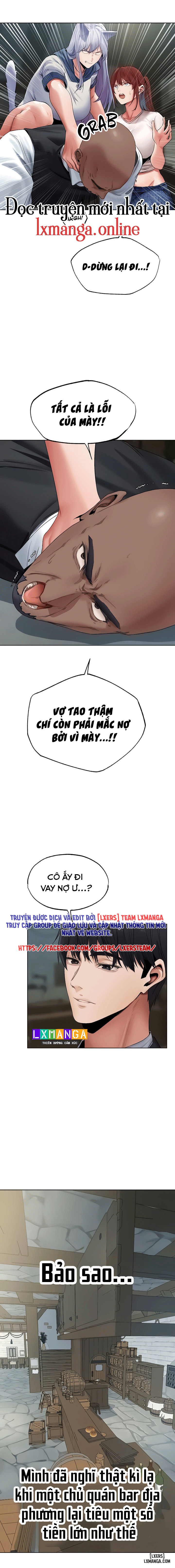 đọc truyện Săn Milf Ở Thế Giới Khác Chương 39 ảnh 16 tại Thiên Thai Truyện