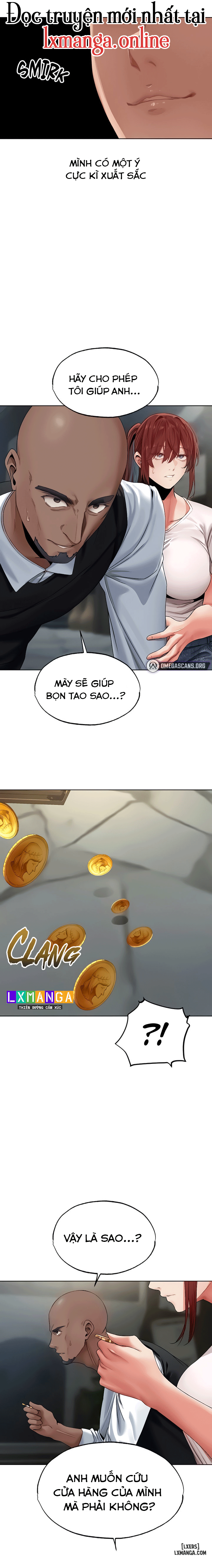 đọc truyện Săn Milf Ở Thế Giới Khác Chương 39 ảnh 17 tại Thiên Thai Truyện