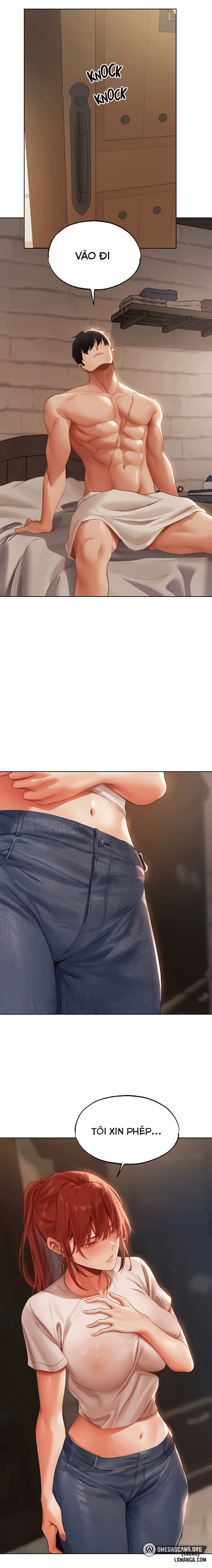 đọc truyện Săn Milf Ở Thế Giới Khác Chương 39 ảnh 20 tại Thiên Thai Truyện