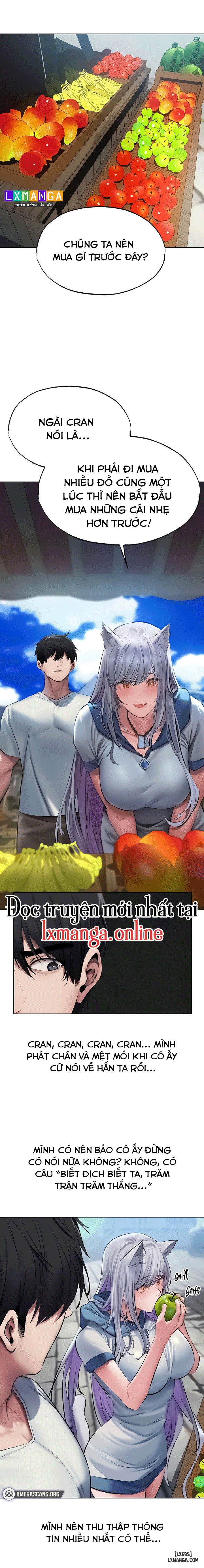 đọc truyện Săn Milf Ở Thế Giới Khác Chương 39 ảnh 5 tại Thiên Thai Truyện