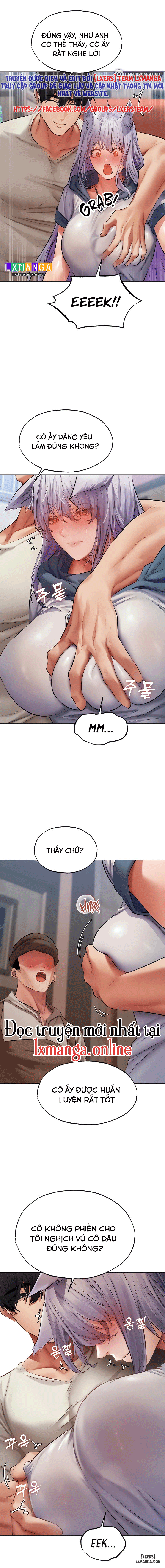 đọc truyện Săn Milf Ở Thế Giới Khác Chương 39 ảnh 8 tại Thiên Thai Truyện