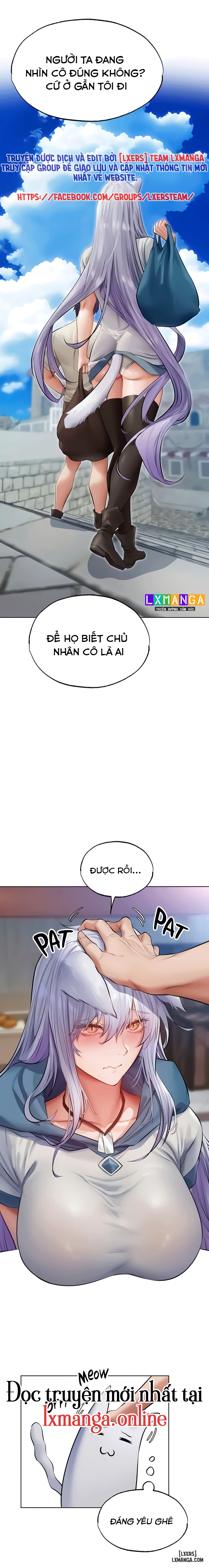 đọc truyện Săn Milf Ở Thế Giới Khác Chương 39 ảnh 10 tại Thiên Thai Truyện