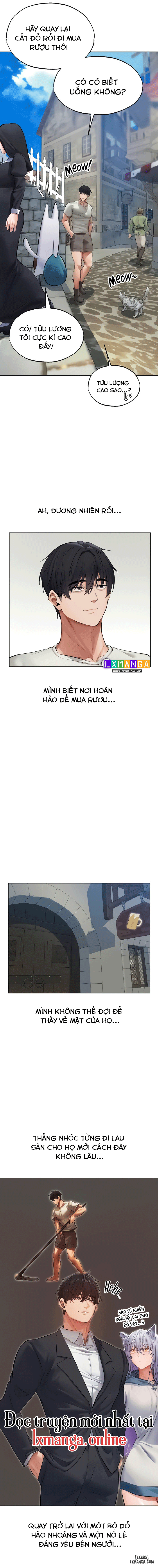 đọc truyện Săn Milf Ở Thế Giới Khác Chương 39 ảnh 11 tại Thiên Thai Truyện