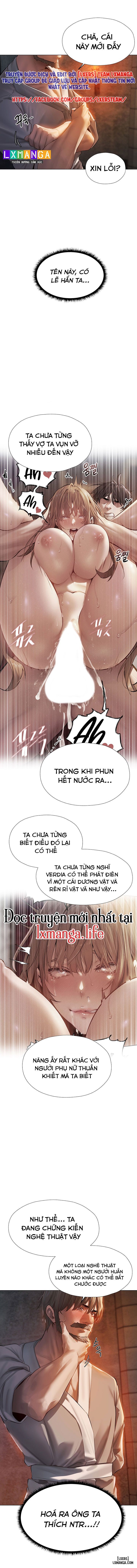 đọc truyện Săn Milf Ở Thế Giới Khác Chương 4 ảnh 11 tại Thiên Thai Truyện