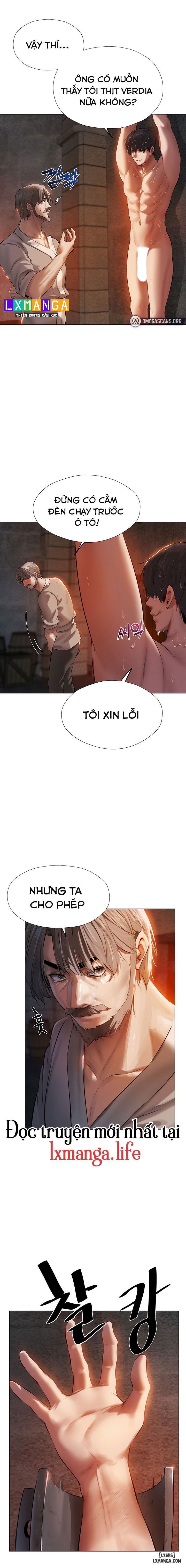 đọc truyện Săn Milf Ở Thế Giới Khác Chương 4 ảnh 12 tại Thiên Thai Truyện
