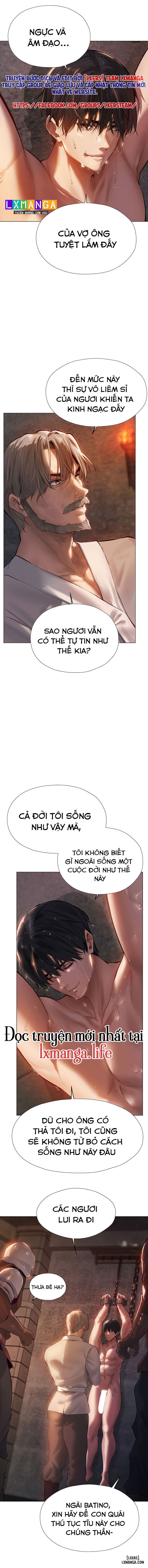 đọc truyện Săn Milf Ở Thế Giới Khác Chương 4 ảnh 7 tại Thiên Thai Truyện